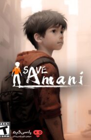 دانلود بازی SAVE AMANI برای PC