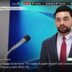 دانلود بازی SEGA FC Champions برای اندروید