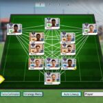 دانلود بازی SEGA FC Champions برای اندروید