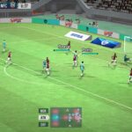 دانلود بازی SEGA FC Champions برای اندروید