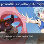 دانلود بازی SLIME-ISEKAI Memories برای اندروید
