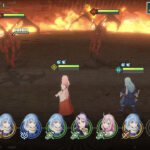 دانلود بازی SLIME-ISEKAI Memories برای اندروید