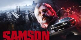 استودیو سازنده بازی Samson