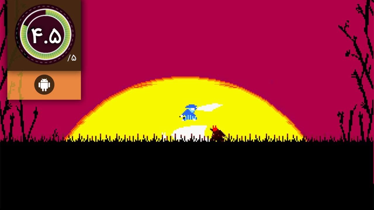 دانلود بازی Samurai GUNN برای اندروید