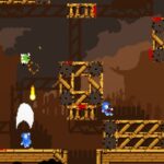 دانلود بازی Samurai GUNN برای اندروید