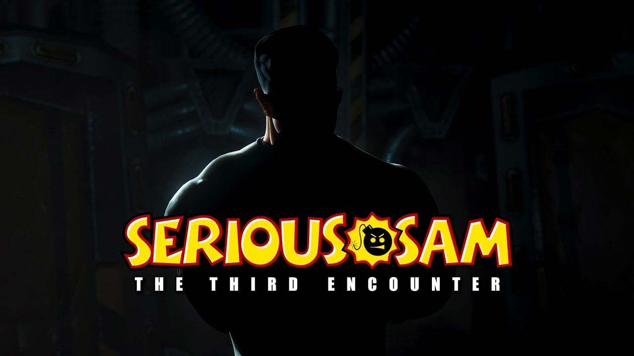 بازی Serious Sam: The Third Encounter