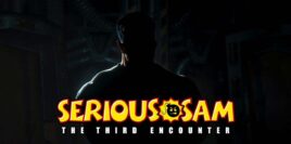 بازی Serious Sam: The Third Encounter