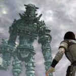 بازی Shadow of the Colossus