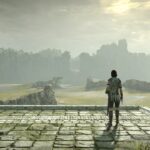 بازی Shadow of the Colossus