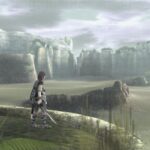 بازی Shadow of the Colossus
