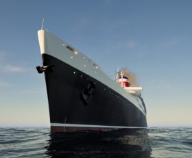 Ship Explorer