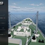بازی Ship Explorer