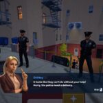 بازی Shipping Store Simulator 2037