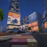 بازی Shipping Store Simulator 2037