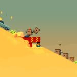 بازی Shootout on Cash Island