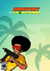 دانلود بازی Shootout on Cash Island برای PC