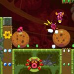 دانلود بازی Shovel Knight Dig برای اندروید