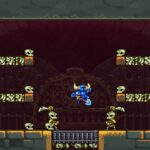 دانلود بازی Shovel Knight Dig برای اندروید