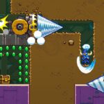 دانلود بازی Shovel Knight Dig برای اندروید