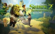 ریمستر بازی Shrek 2