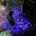 بازی Silent Hill Downpour