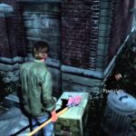 بازی Silent Hill Downpour
