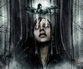 Silent Hill Downpour