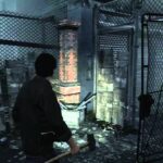 بازی Silent Hill Downpour