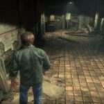 بازی Silent Hill Downpour