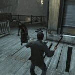 بازی Silent Hill Downpour