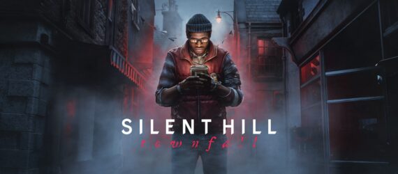 راهنمای قدم به قدم بازی Silent Hill Townfall