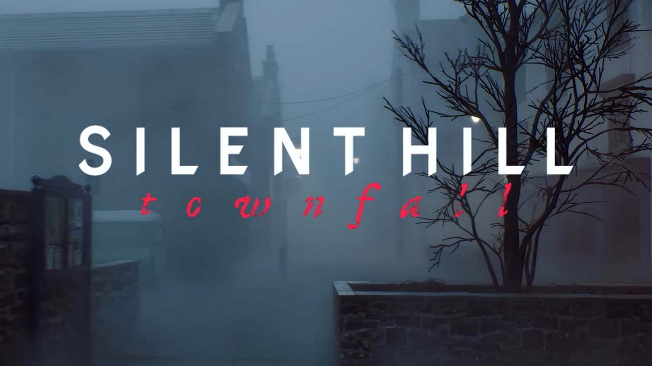 بازی های جدید Silent Hill