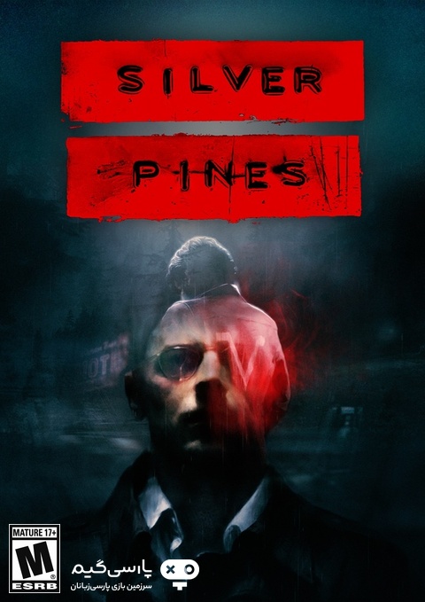 دانلود بازی Silver Pines برای PC