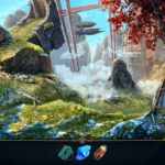 بازی Skyland Heart of the Mountain