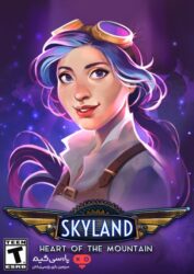 دانلود بازی Skyland Heart of the Mountain برای PC