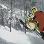 بازی Sledders New Horizons
