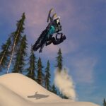 بازی Sledders New Horizons