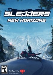 دانلود بازی Sledders New Horizons برای PC