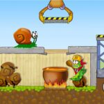 دانلود بازی Snail Bob 1 برای اندروید