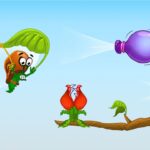 دانلود بازی Snail Bob 1 برای اندروید
