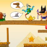 دانلود بازی Snail Bob 1 برای اندروید