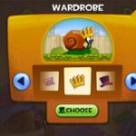 دانلود بازی Snail Bob 1 برای اندروید