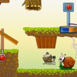 دانلود بازی Snail Bob 1 برای اندروید