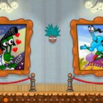 دانلود بازی Snail Bob 1 برای اندروید