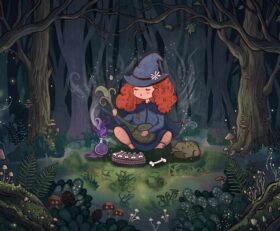 Songs of Glimmerwick