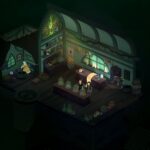 بازی Songs of Glimmerwick