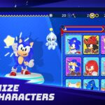 دانلود بازی Sonic Rumble Party برای اندروید