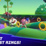 دانلود بازی Sonic Rumble Party برای اندروید