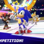 دانلود بازی Sonic Rumble Party برای اندروید