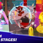 دانلود بازی Sonic Rumble Party برای اندروید